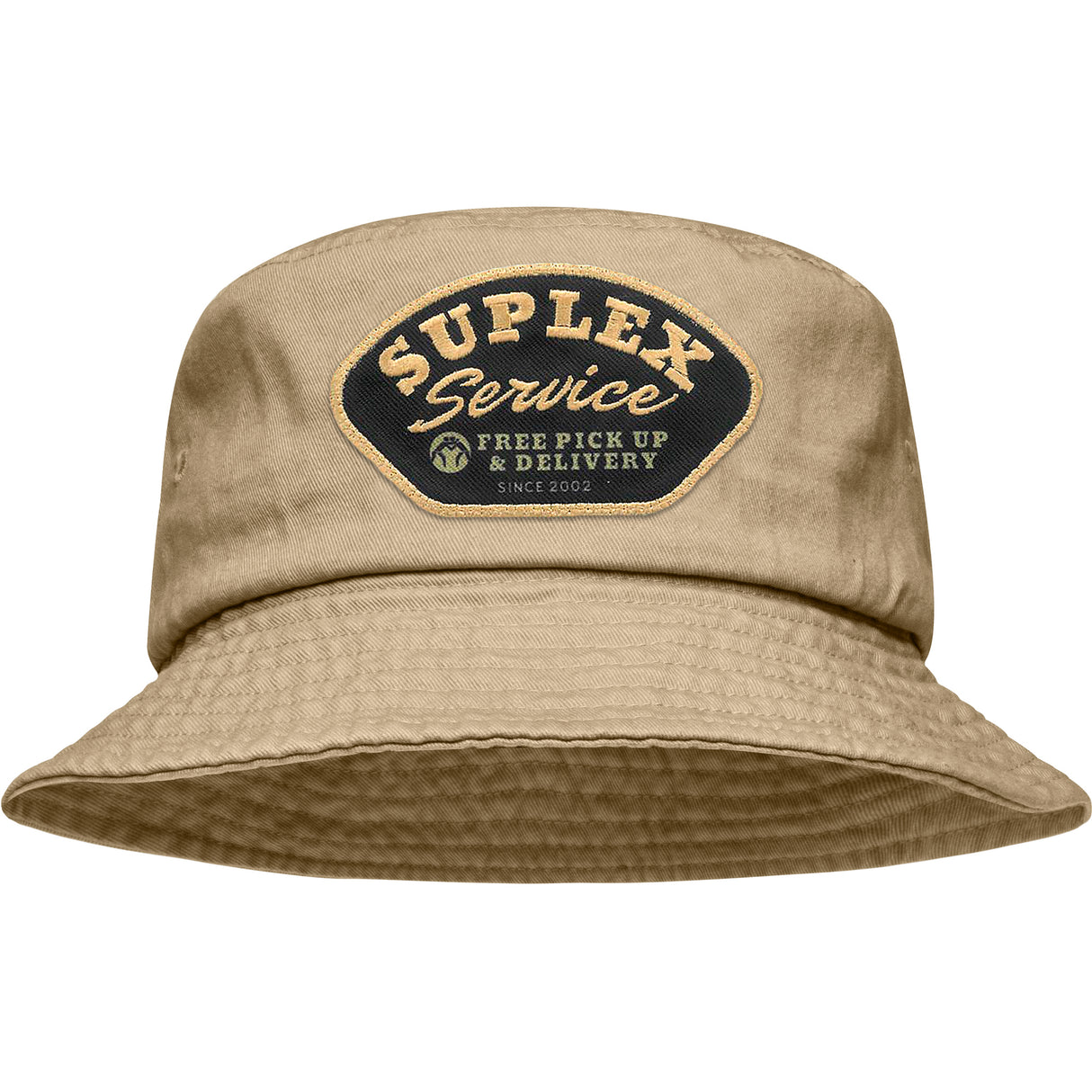 WrestlingMart Suplex Hat
