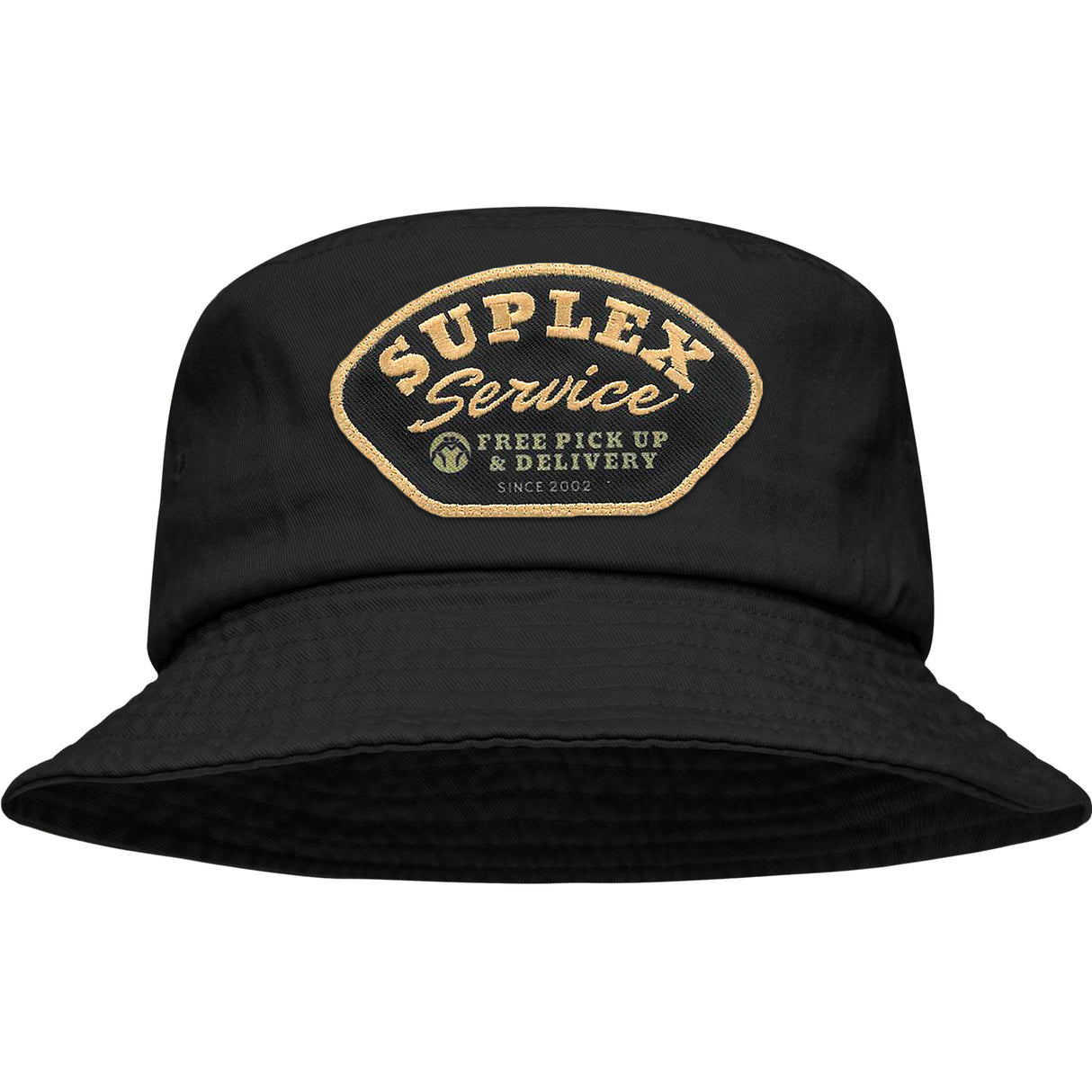 WrestlingMart Suplex Hat