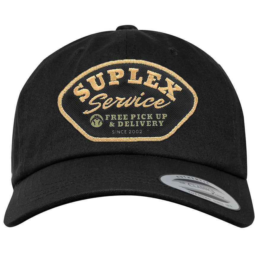 WrestlingMart Suplex Hat