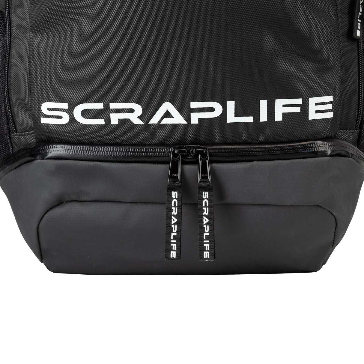 Scraplife Brawlr 2 Backpack