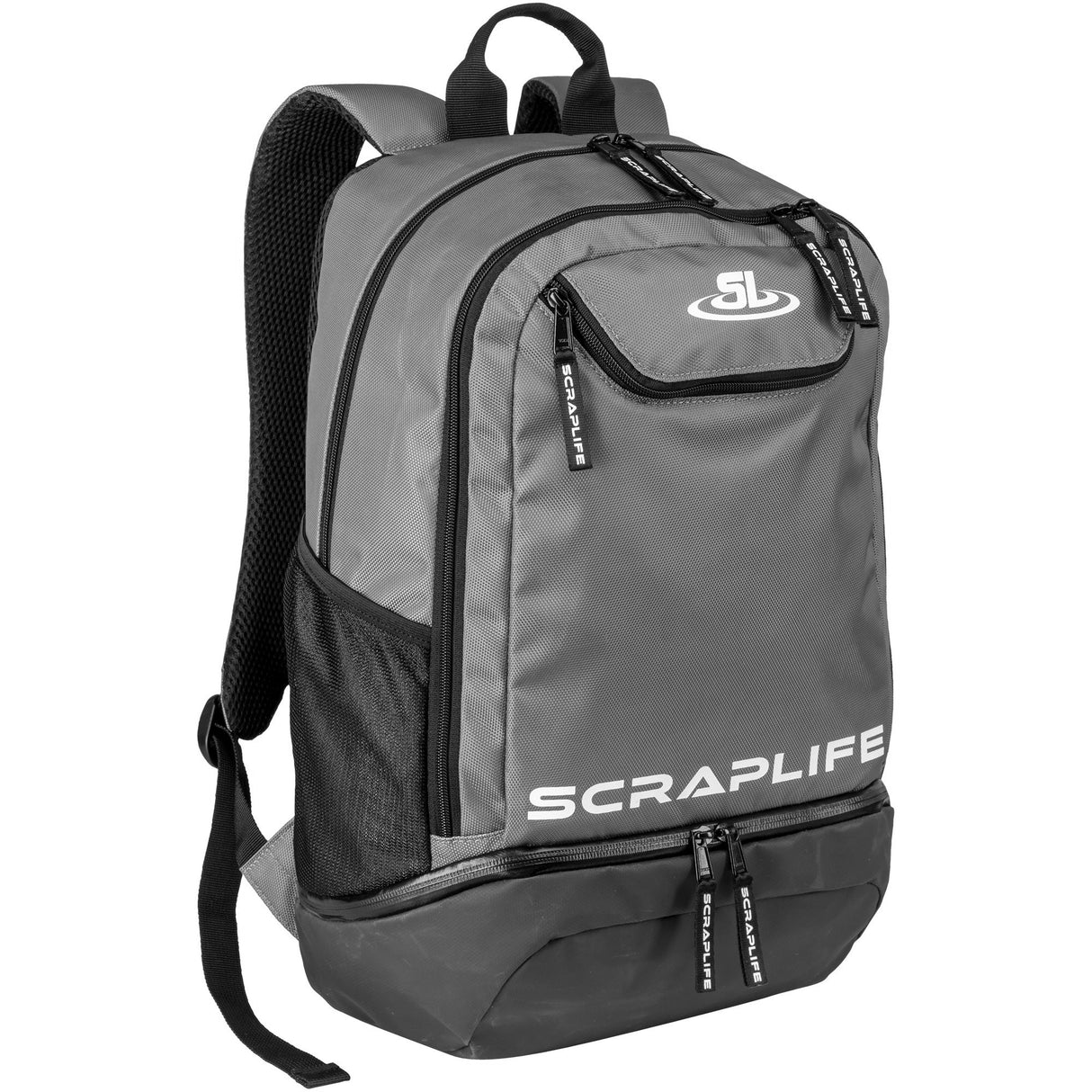 Scraplife Brawlr 2 Backpack