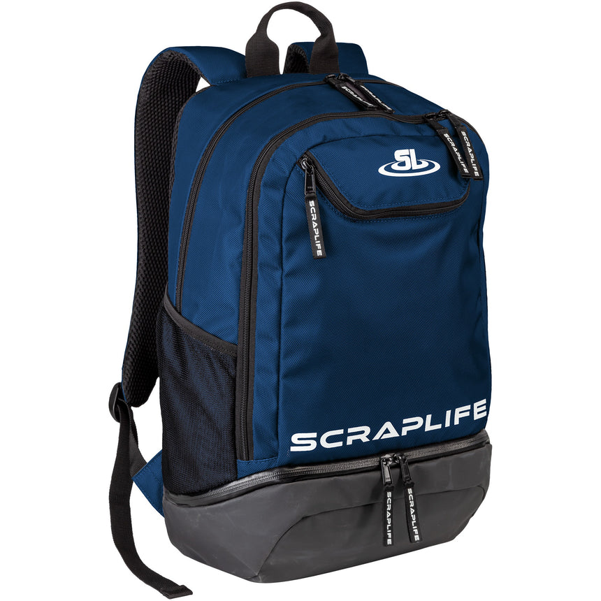 Scraplife Brawlr 2 Backpack