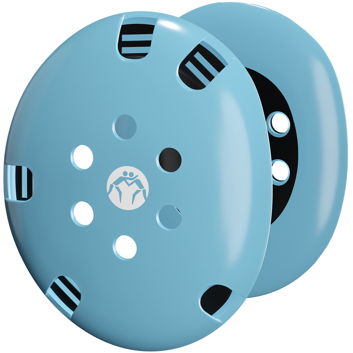 WrestlingMart Throwback Replacement Earshells