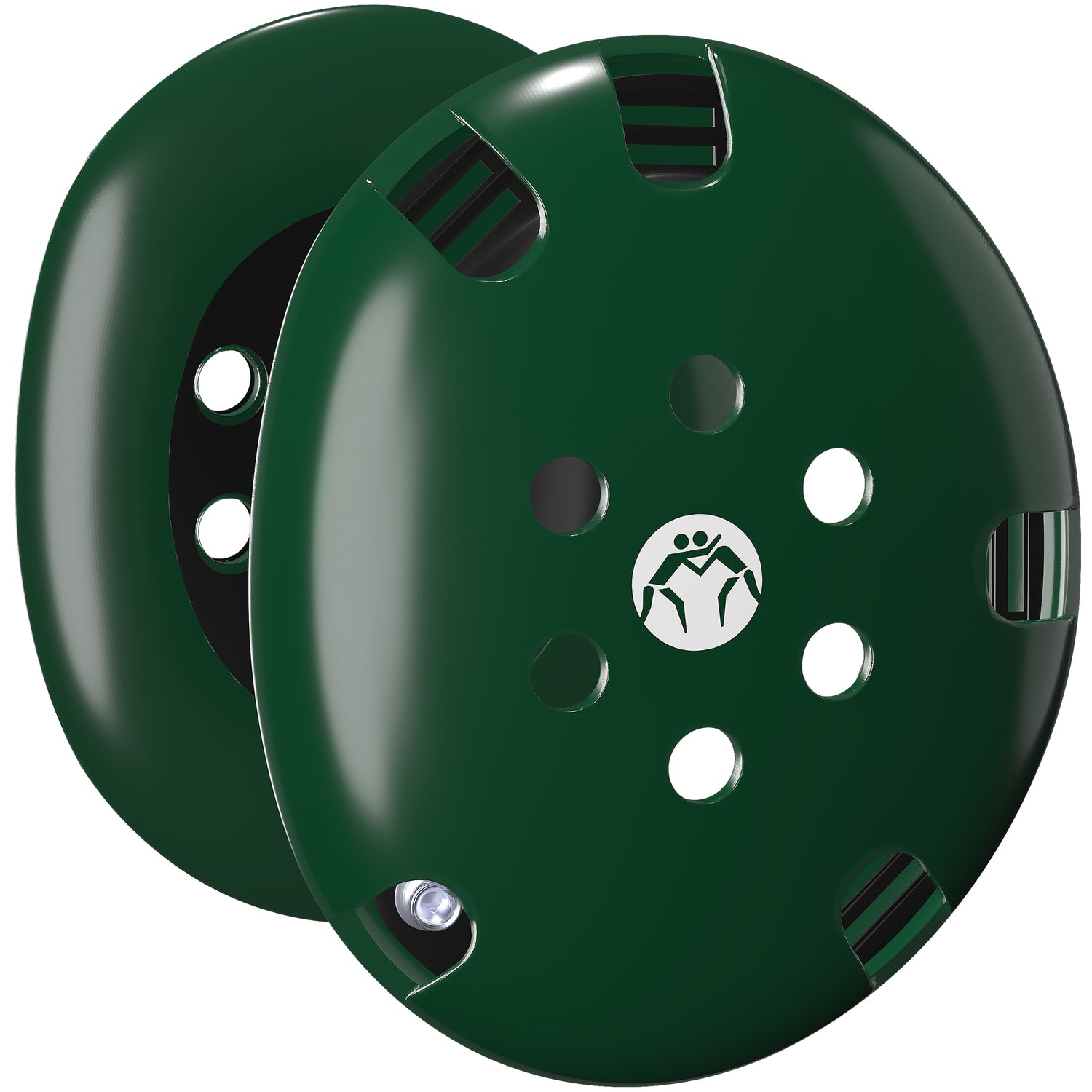 WrestlingMart Throwback Replacement Earshells