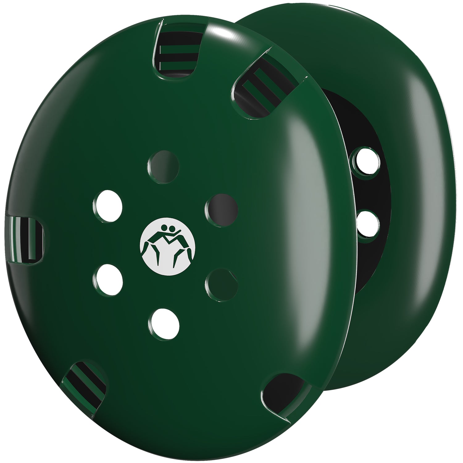 WrestlingMart Throwback Replacement Earshells