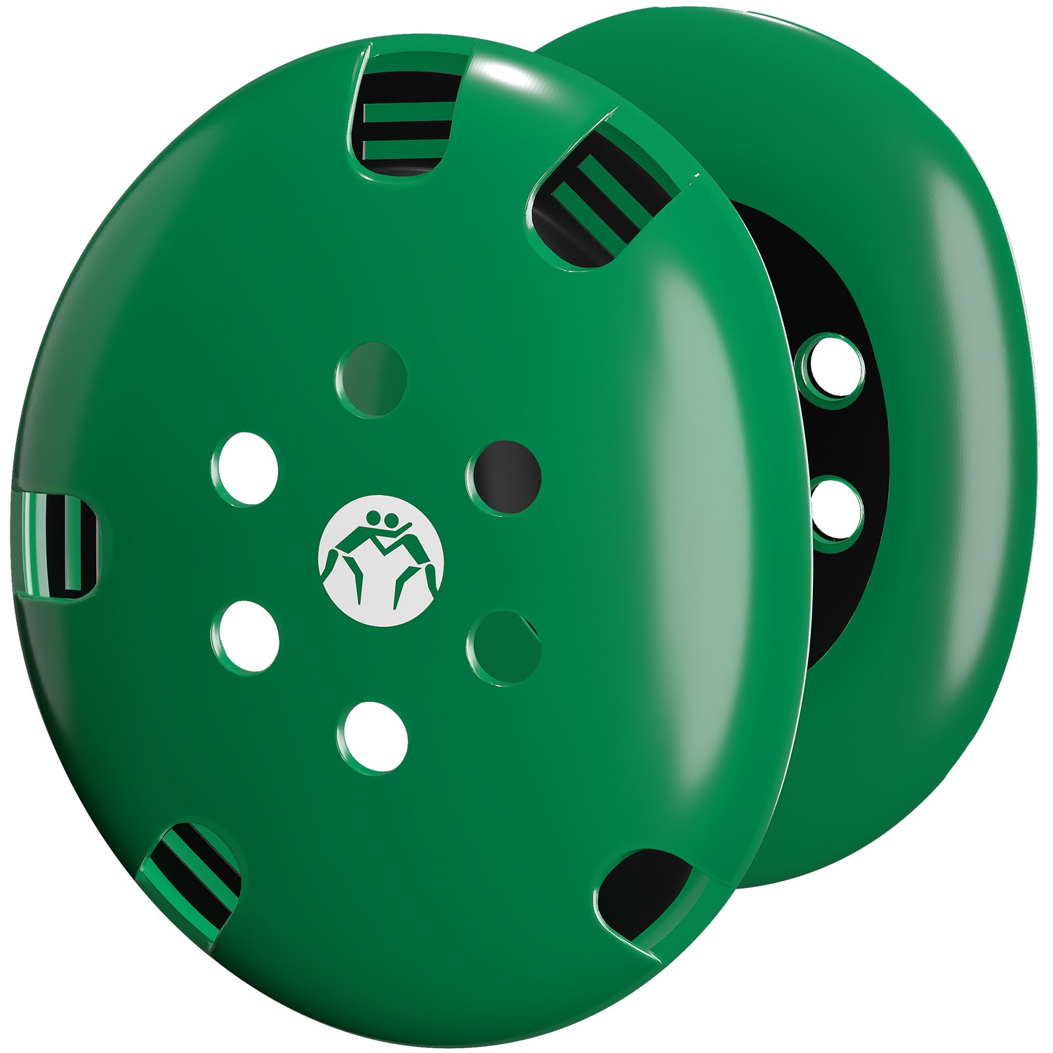 WrestlingMart Throwback Replacement Earshells