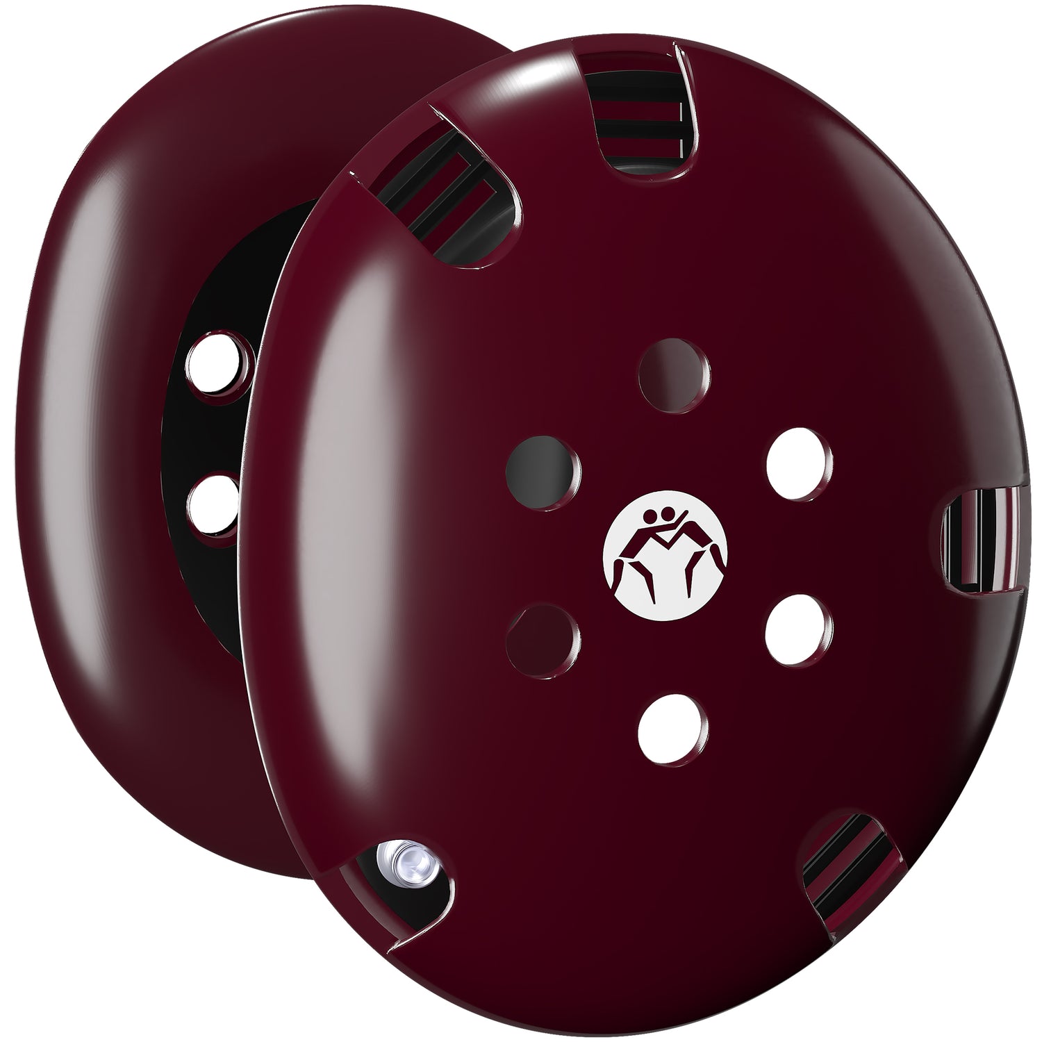 WrestlingMart Throwback Replacement Earshells