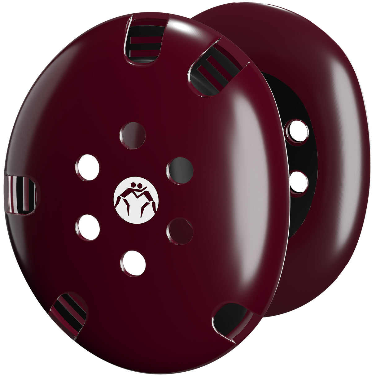 WrestlingMart Throwback Replacement Earshells