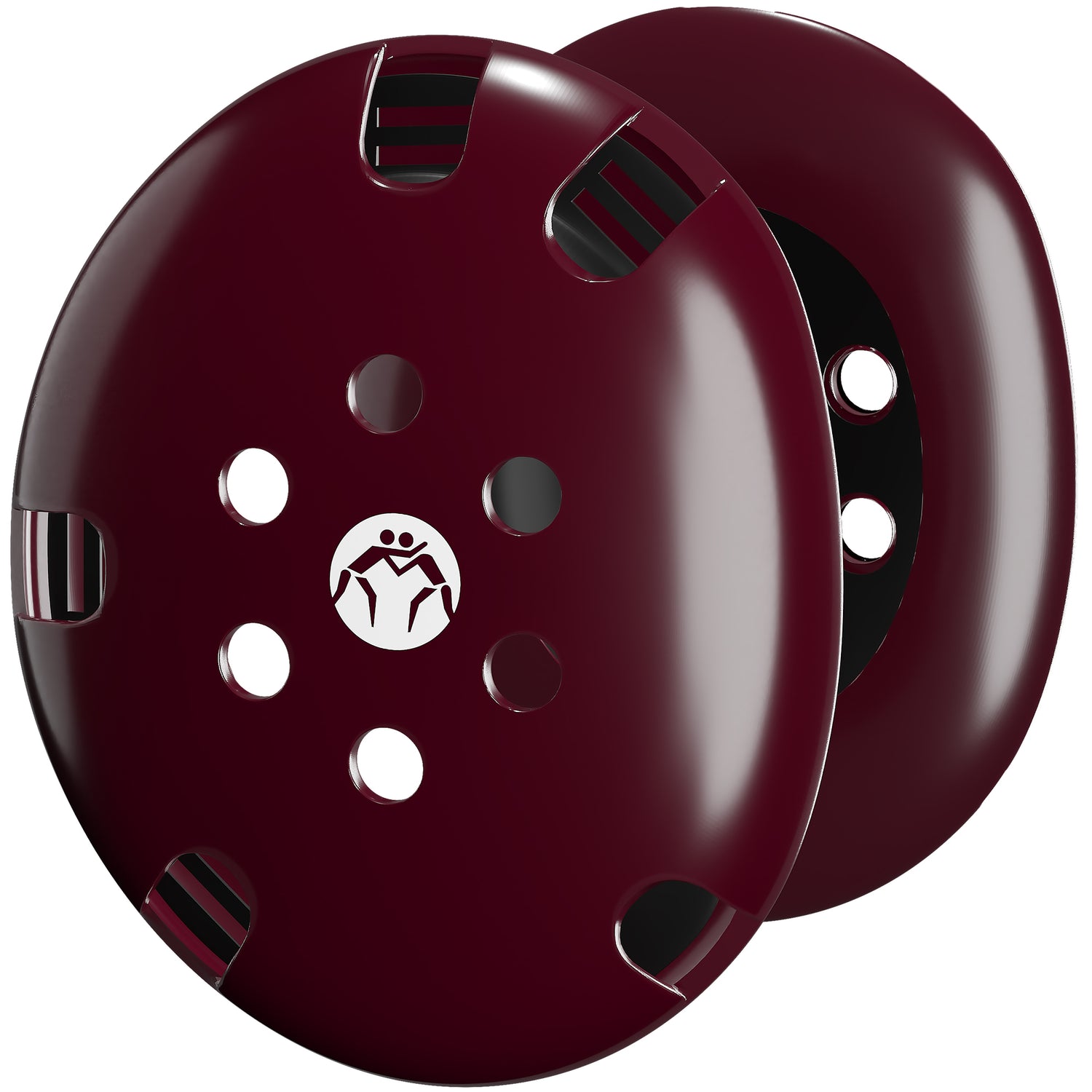 WrestlingMart Throwback Replacement Earshells