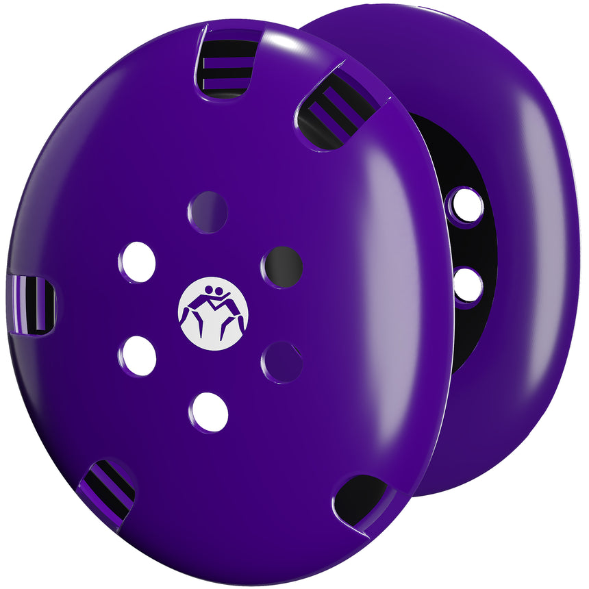 WrestlingMart Throwback Replacement Earshells