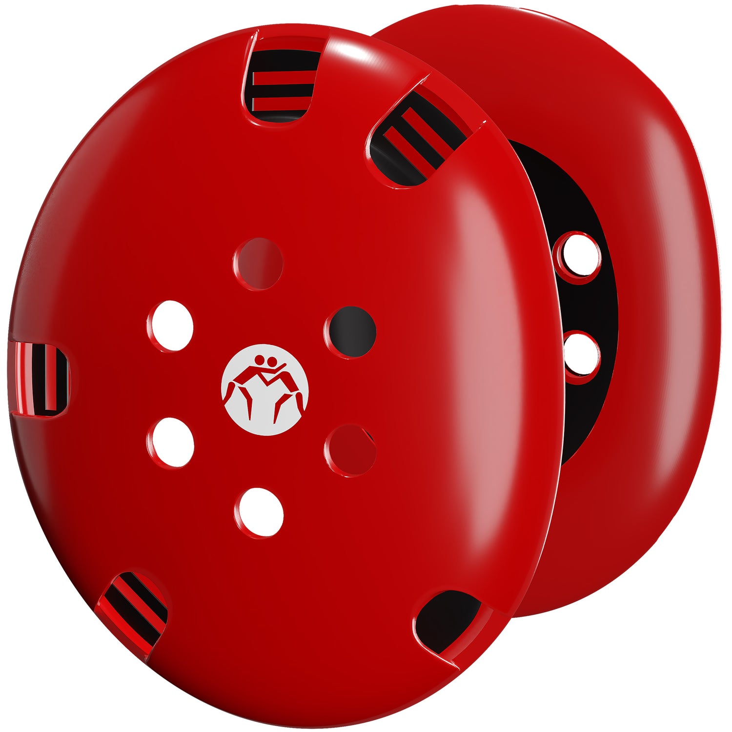 WrestlingMart Throwback Replacement Earshells