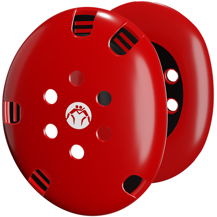 WrestlingMart Throwback Replacement Earshells