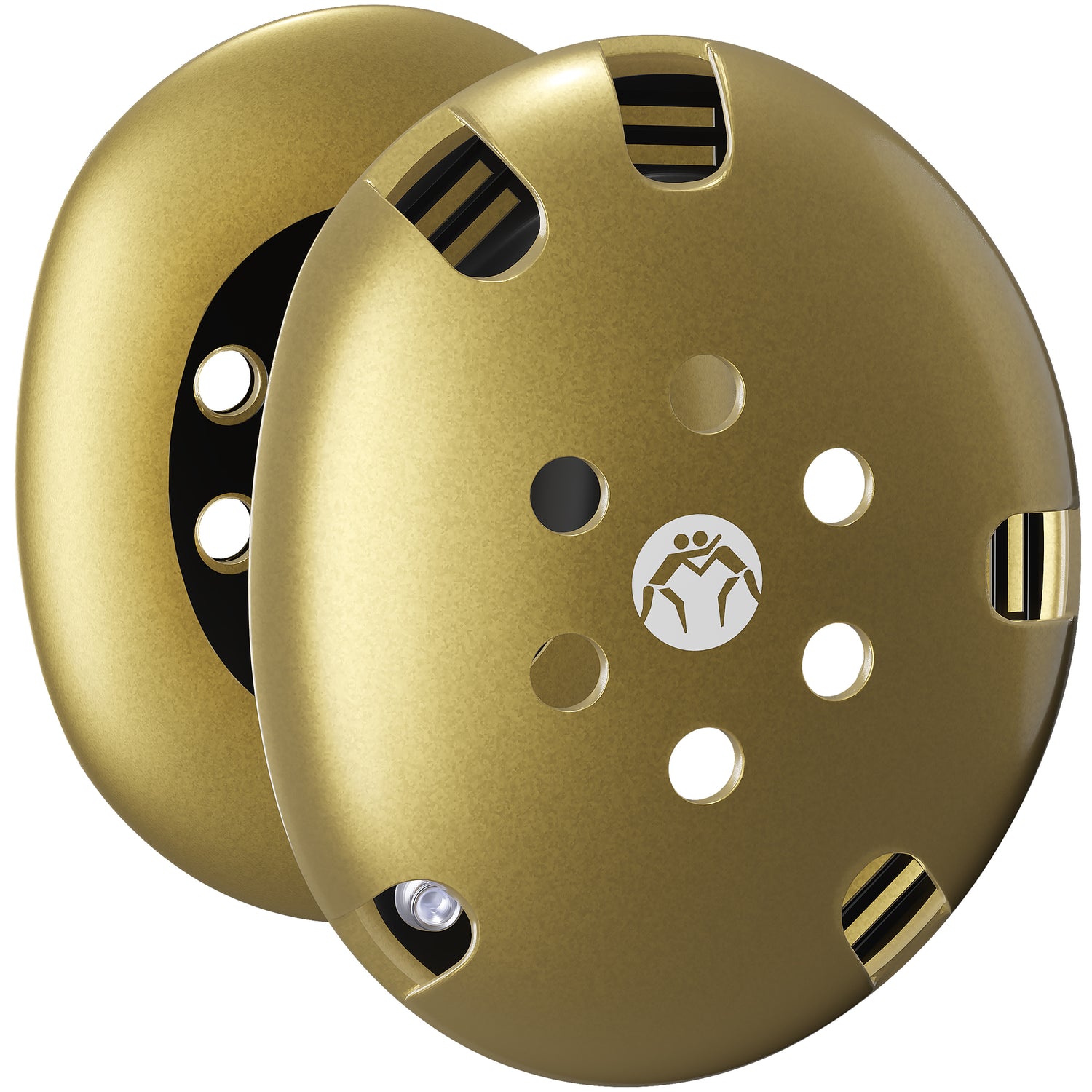 WrestlingMart Throwback Replacement Earshells