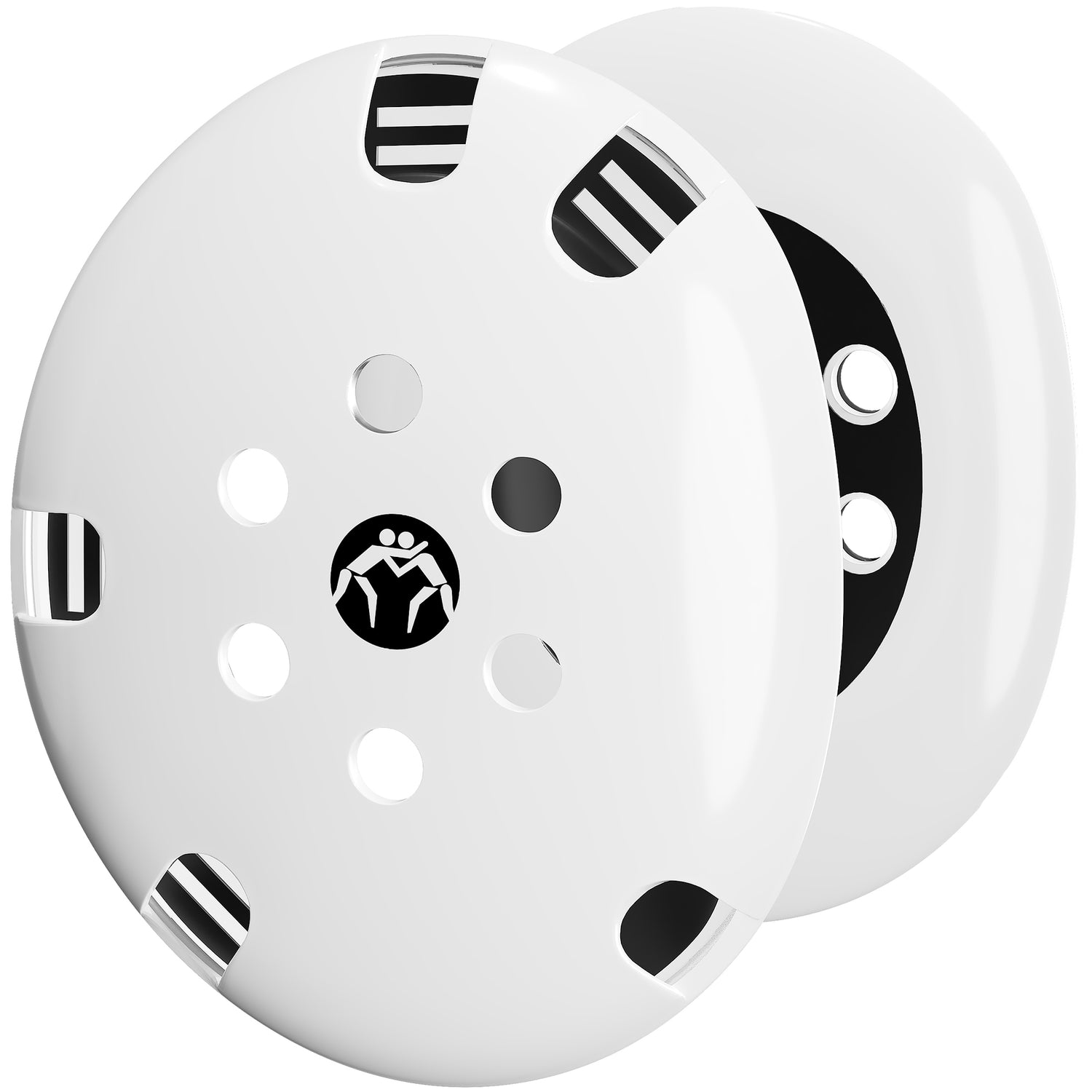 WrestlingMart Throwback Replacement Earshells