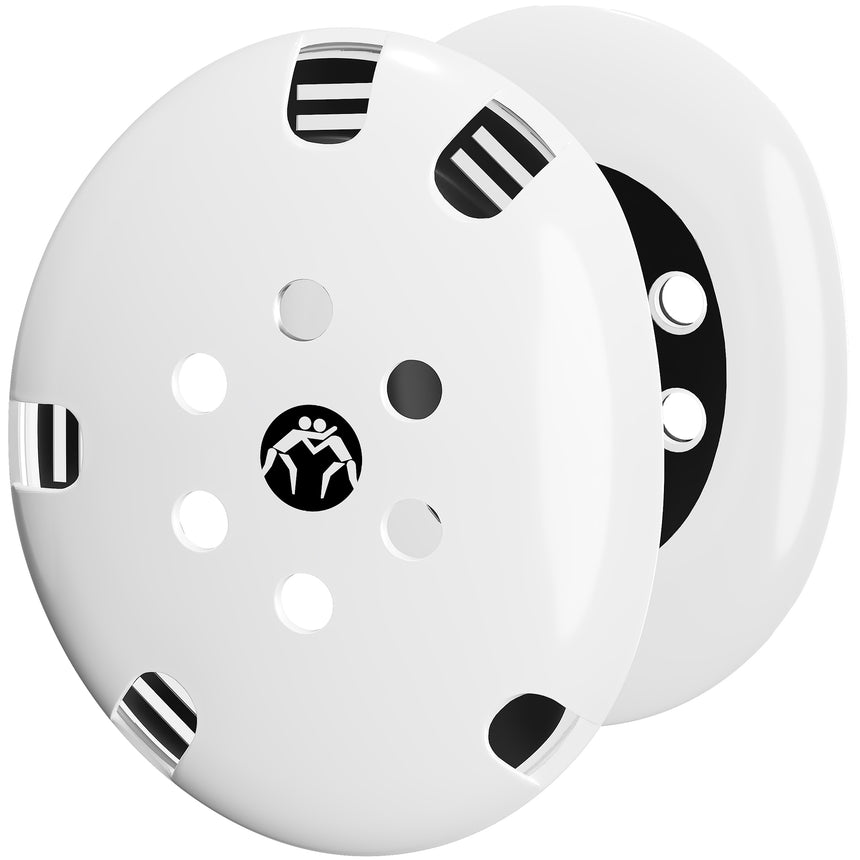 WrestlingMart Throwback Replacement Earshells