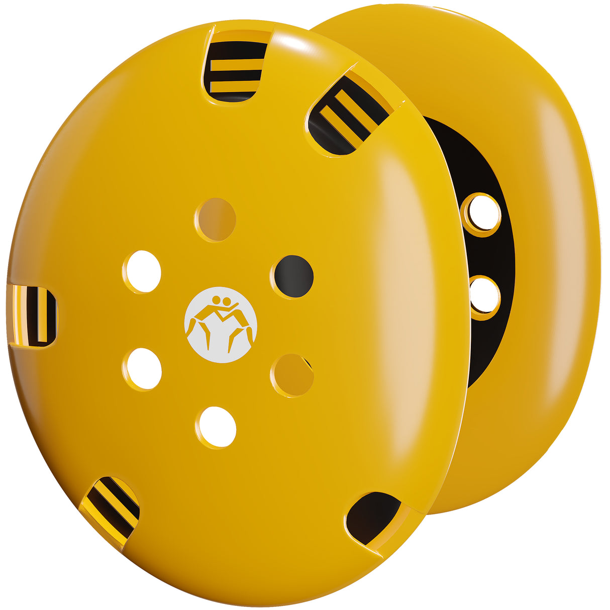 WrestlingMart Throwback Replacement Earshells