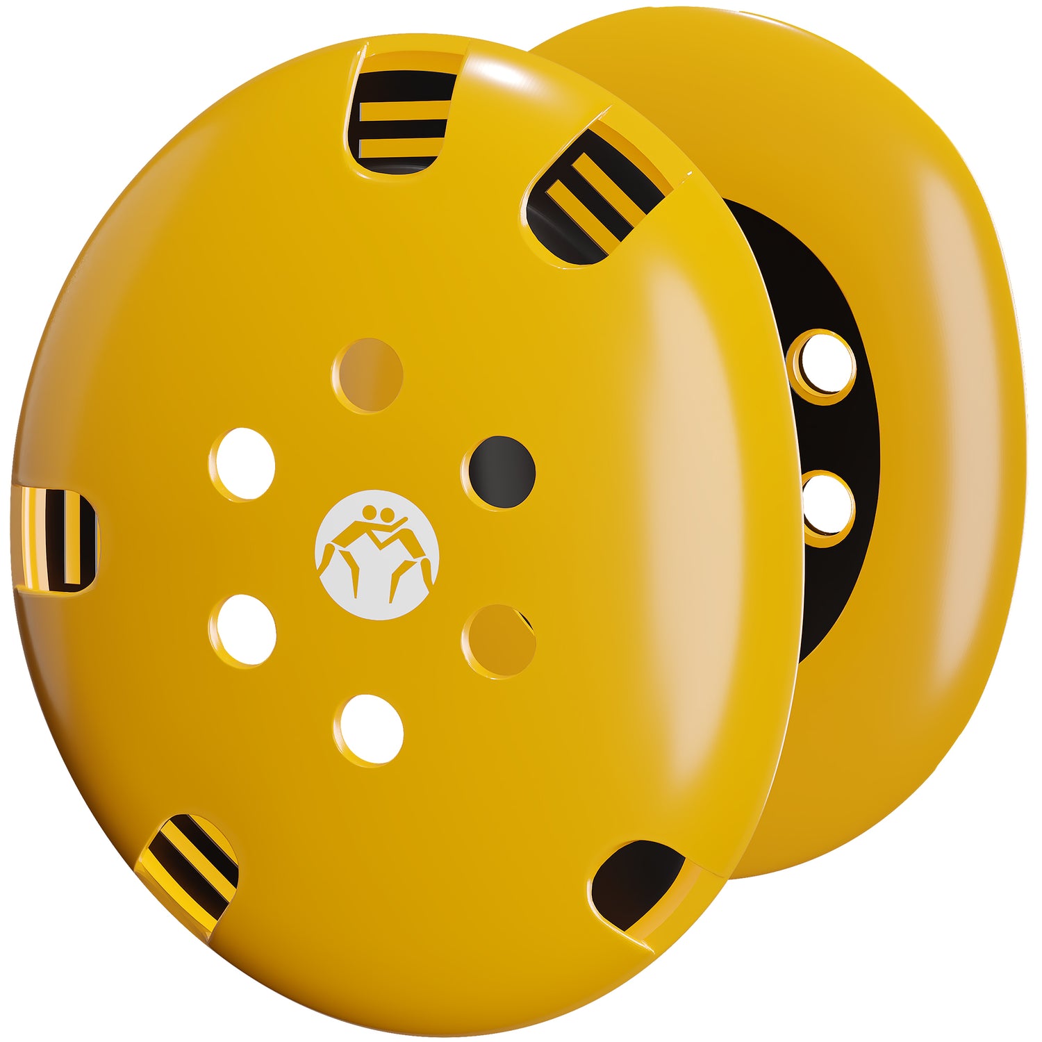 WrestlingMart Throwback Replacement Earshells