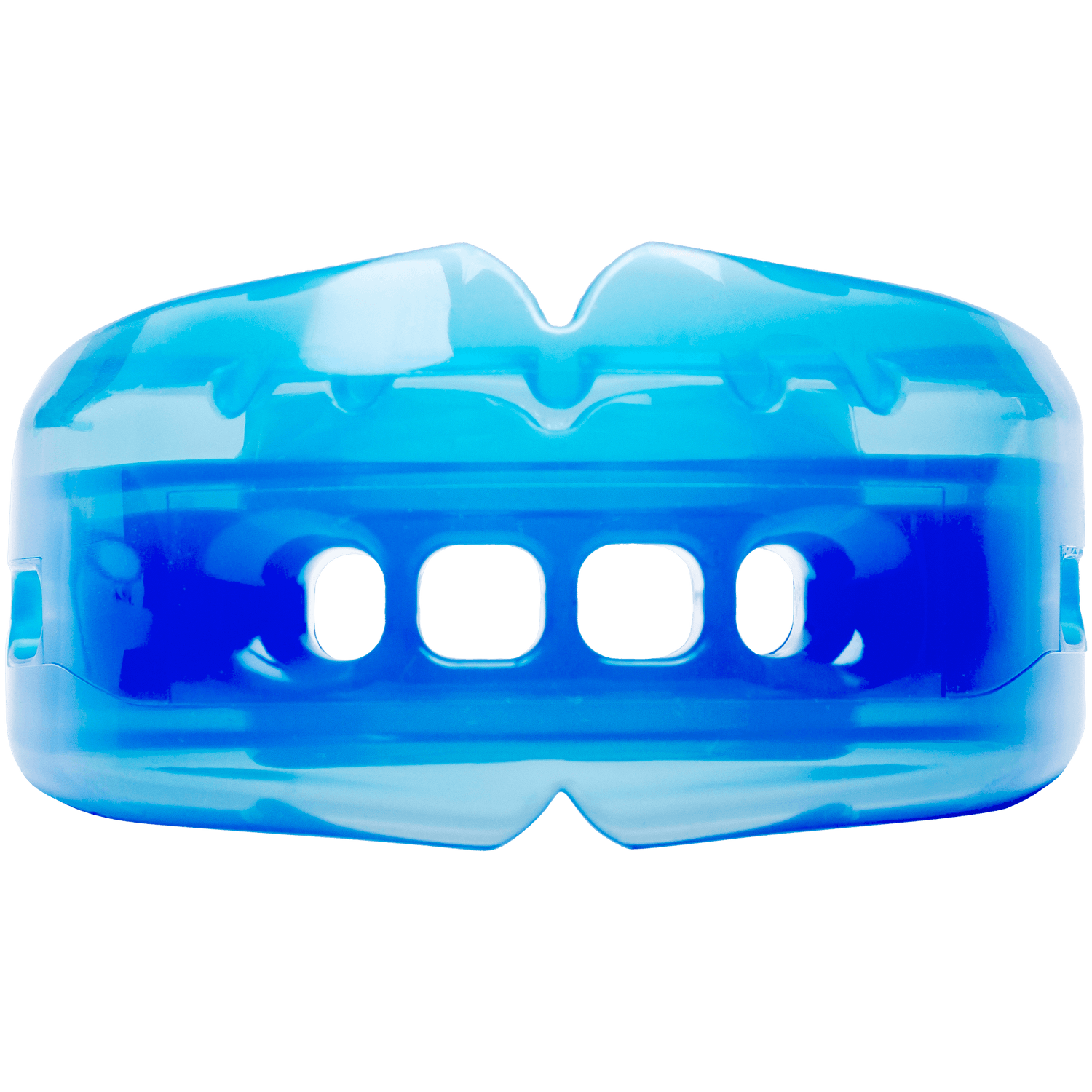 Shock Doctor Adult Double Braces Mouthguard