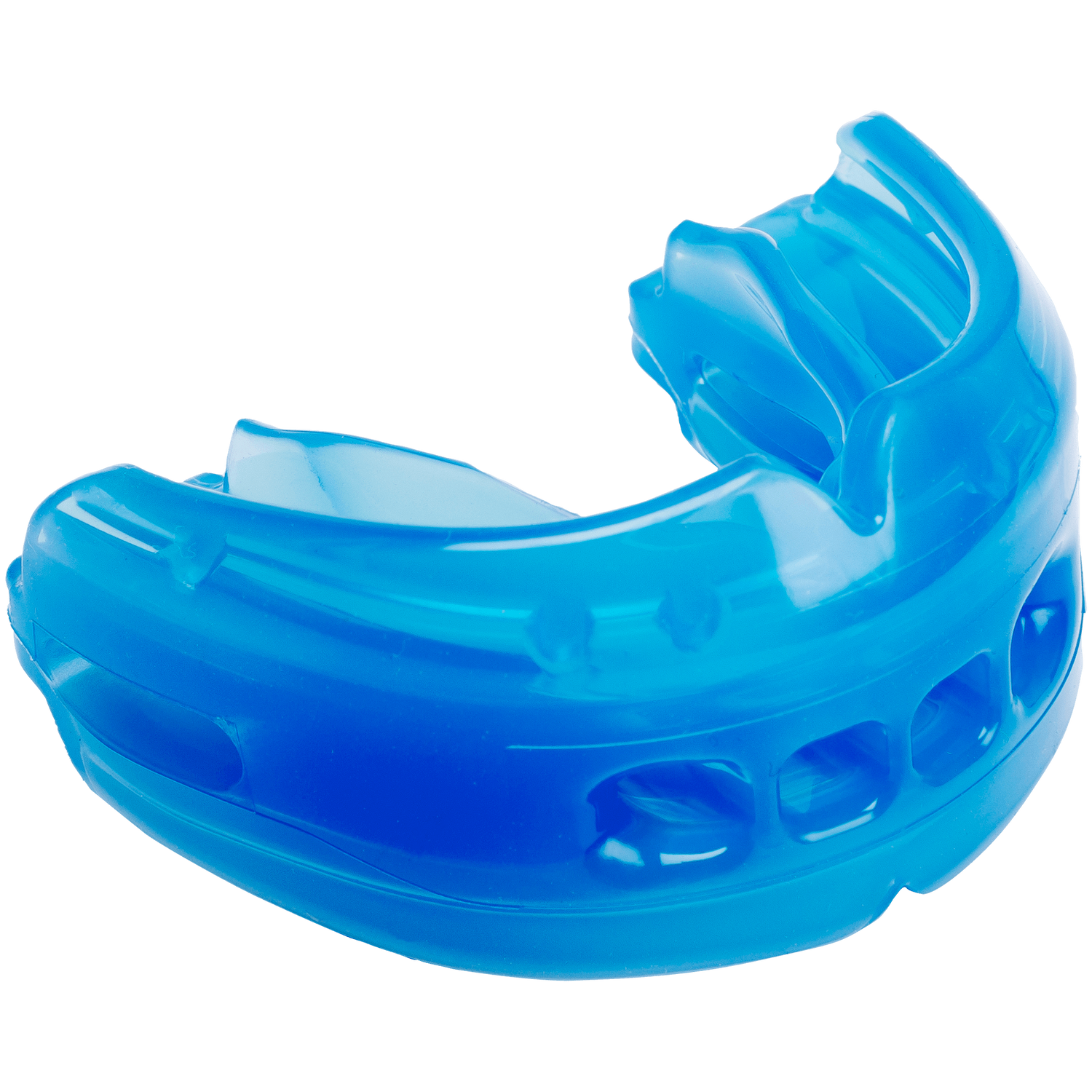 Shock Doctor Adult Double Braces Mouthguard
