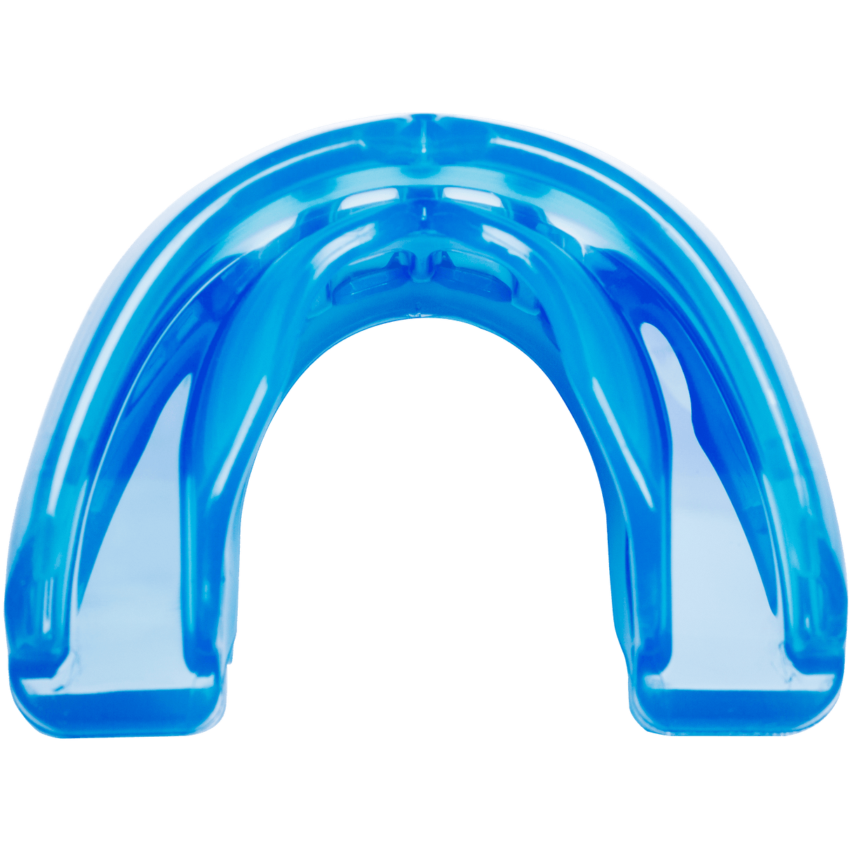 Shock Doctor Adult Double Braces Mouthguard