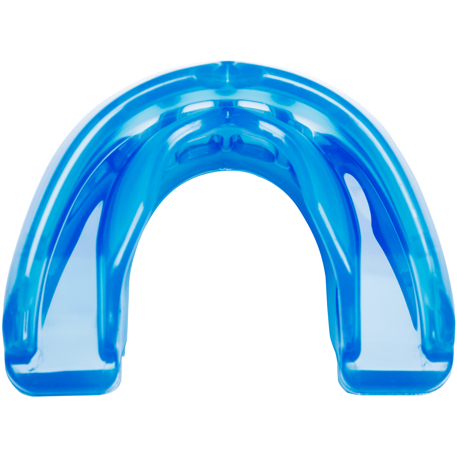 Shock Doctor Adult Double Braces Mouthguard