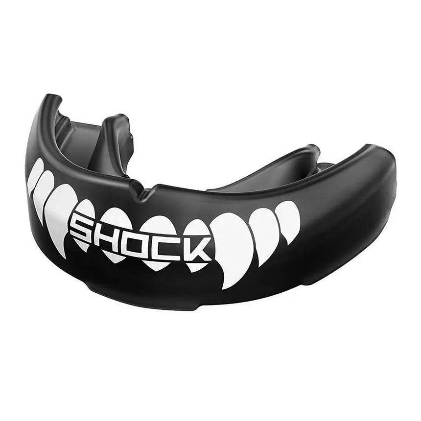 Shock Doctor Single Braces Mouthguard