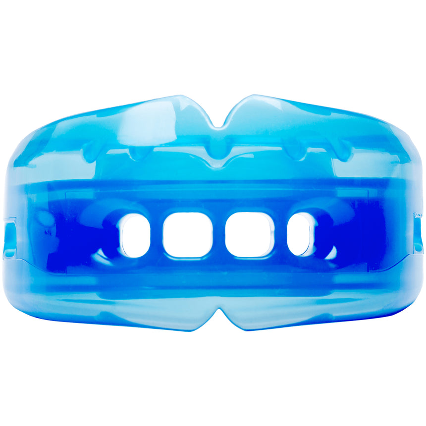 Shock Doctor Youth Double Braces Mouthguard