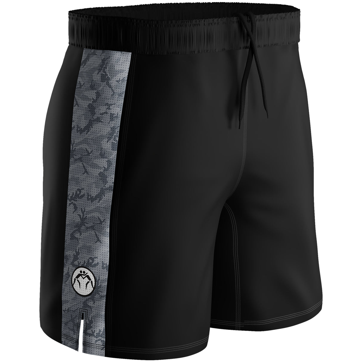 WrestlingMart Stealthy Performance Wrestling Shorts