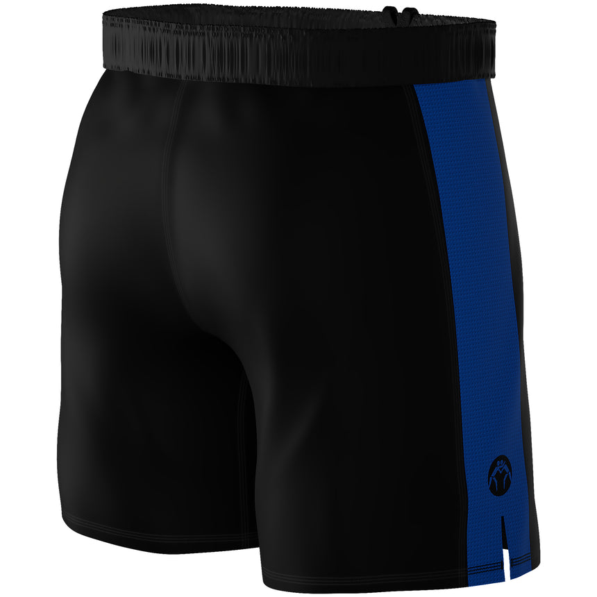 WrestlingMart Stock Performance Wrestling Shorts