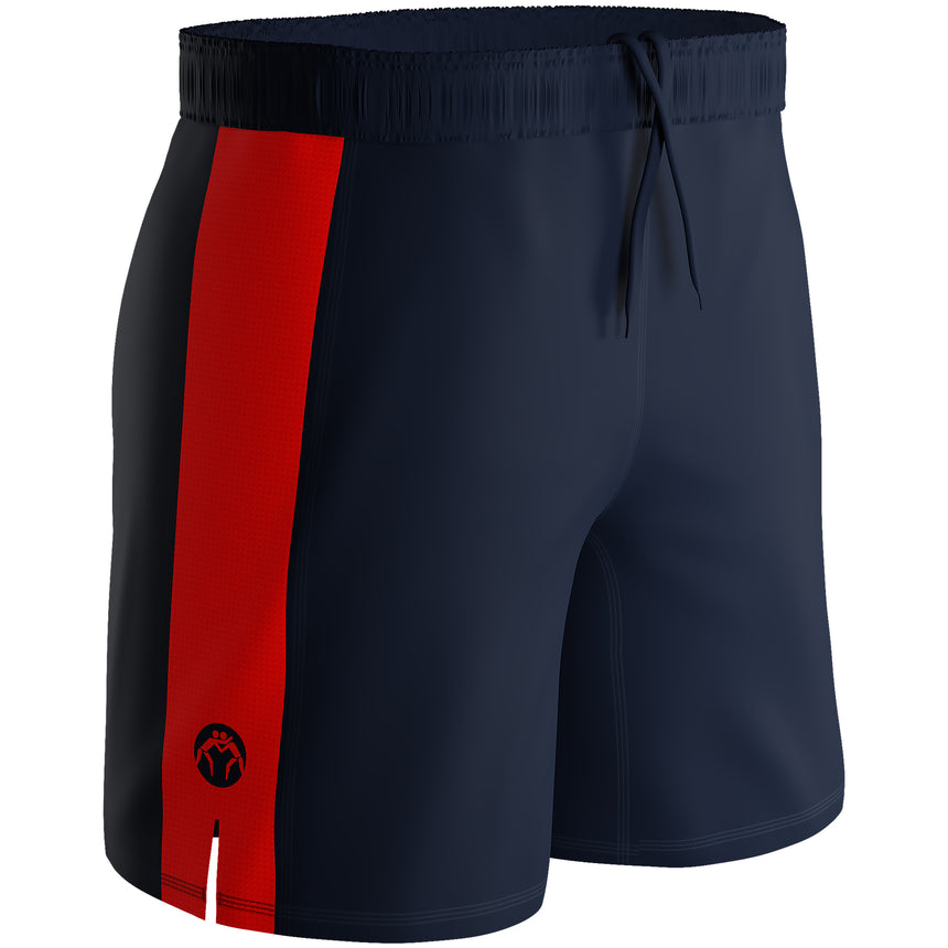 WrestlingMart Stock Performance Wrestling Shorts