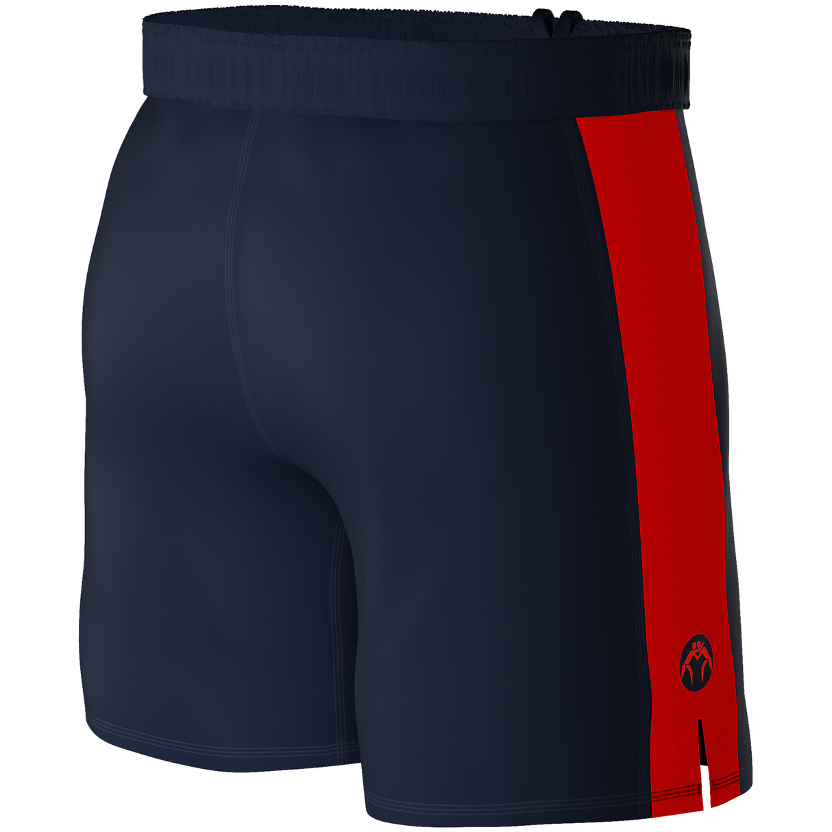 WrestlingMart Stock Performance Wrestling Shorts