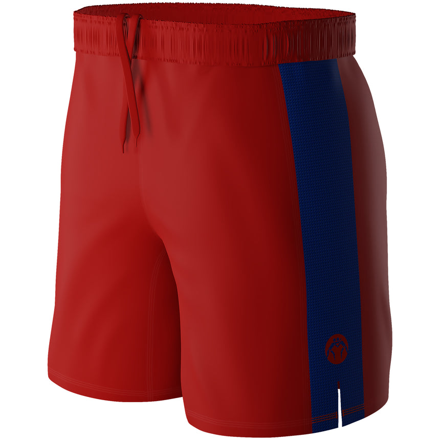 WrestlingMart Stock Performance Wrestling Shorts