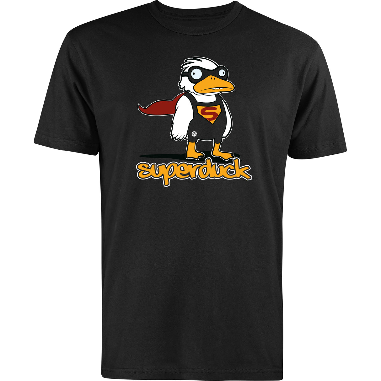 WrestlingMart Superduck Tee