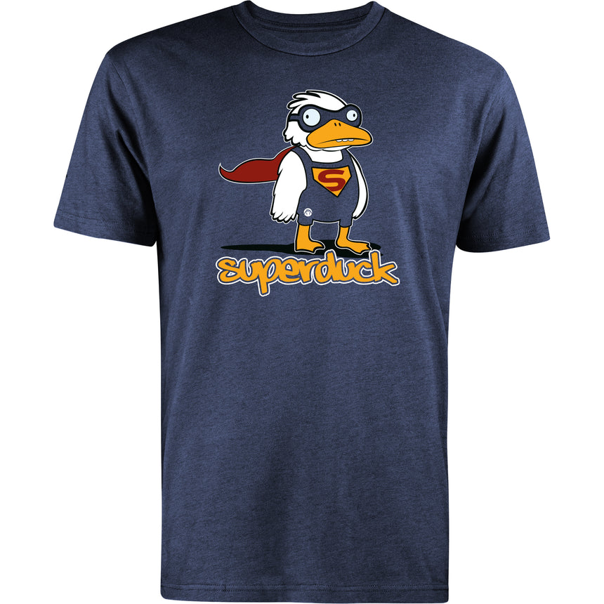 WrestlingMart Superduck Tee
