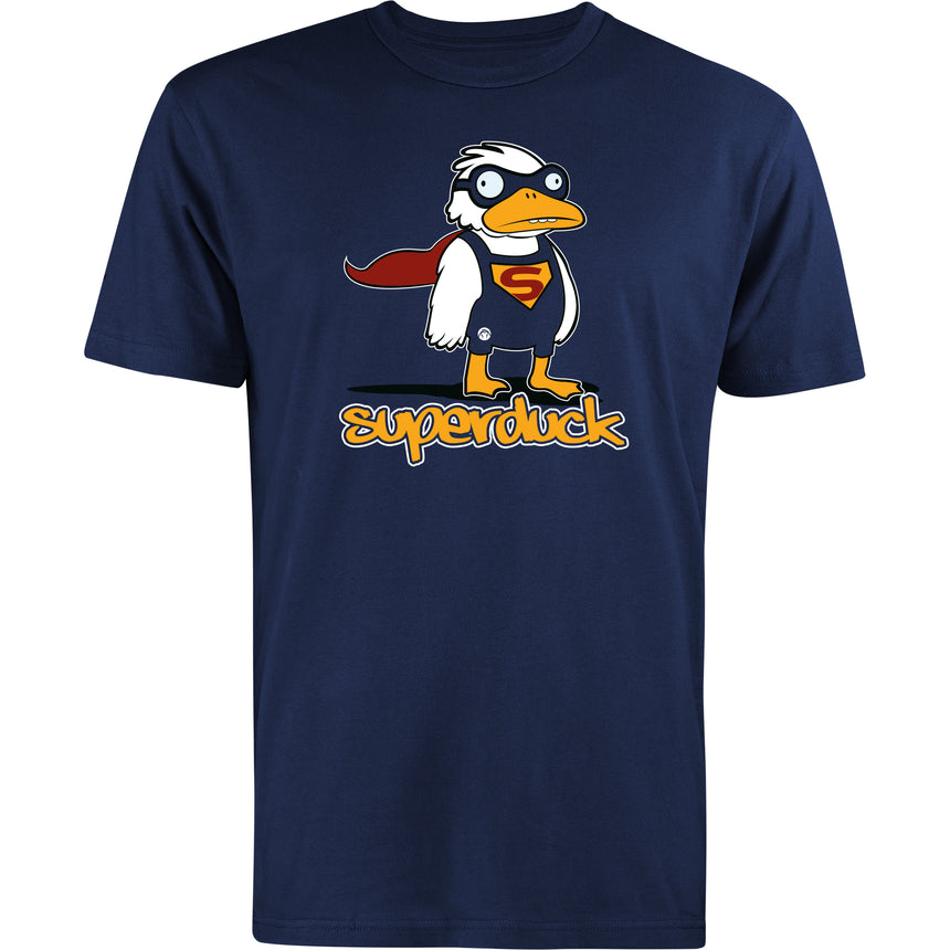 WrestlingMart Superduck Tee