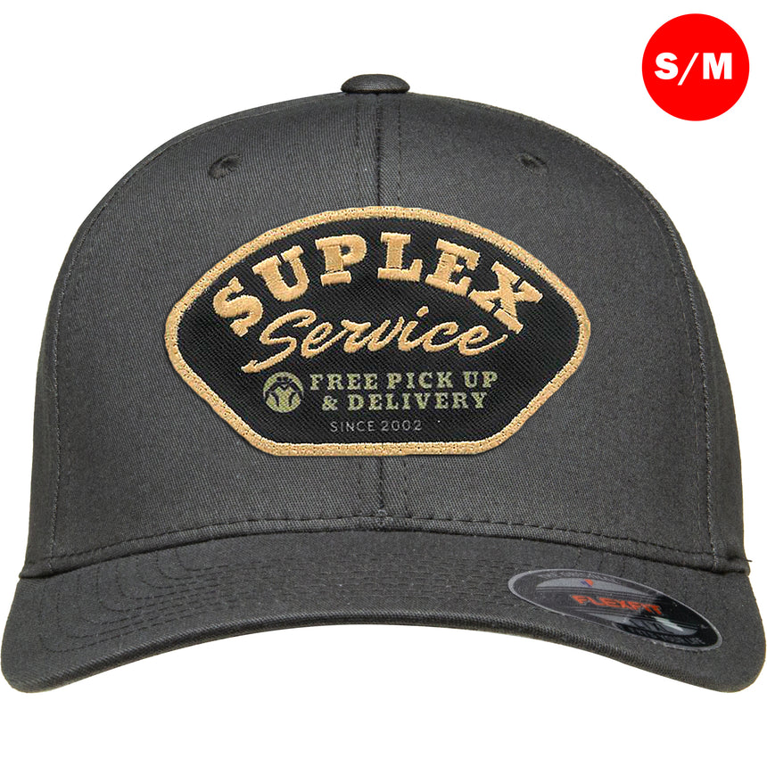 WrestlingMart Suplex Hat