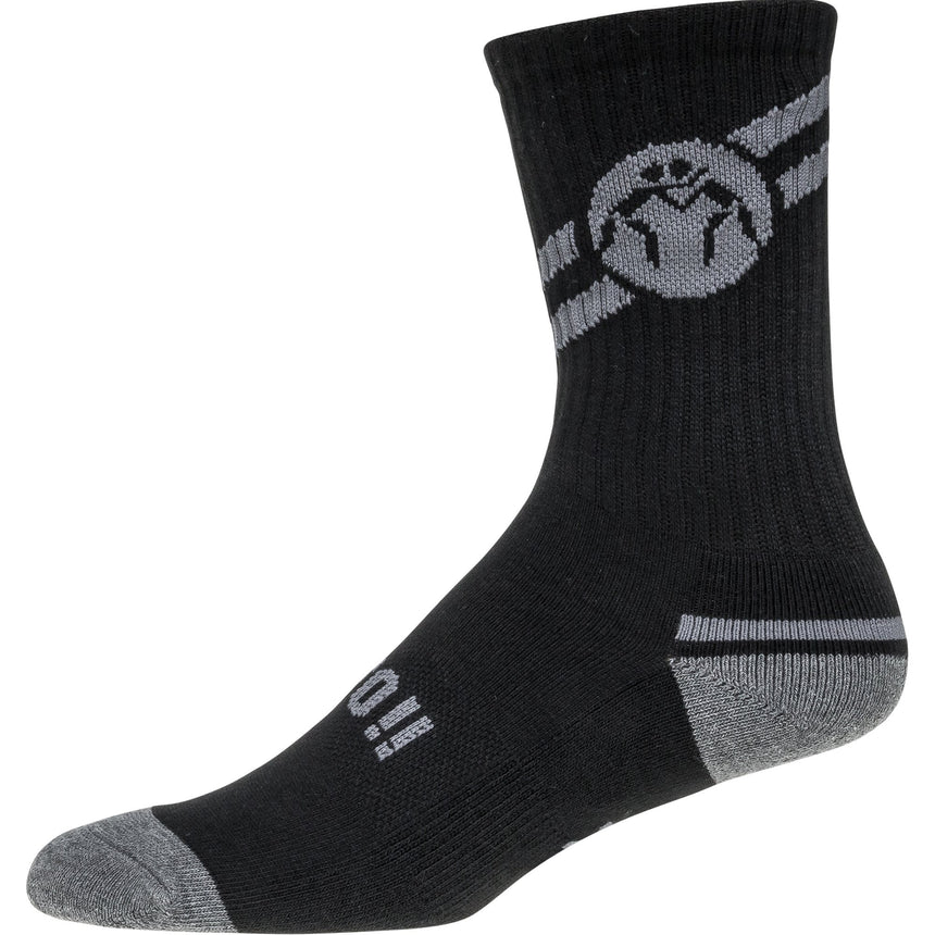 WrestlingMart Sock Stripes