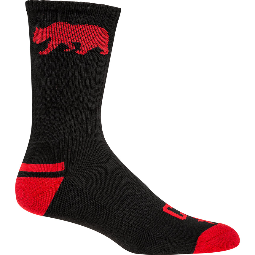 WrestlingMart Sock Print