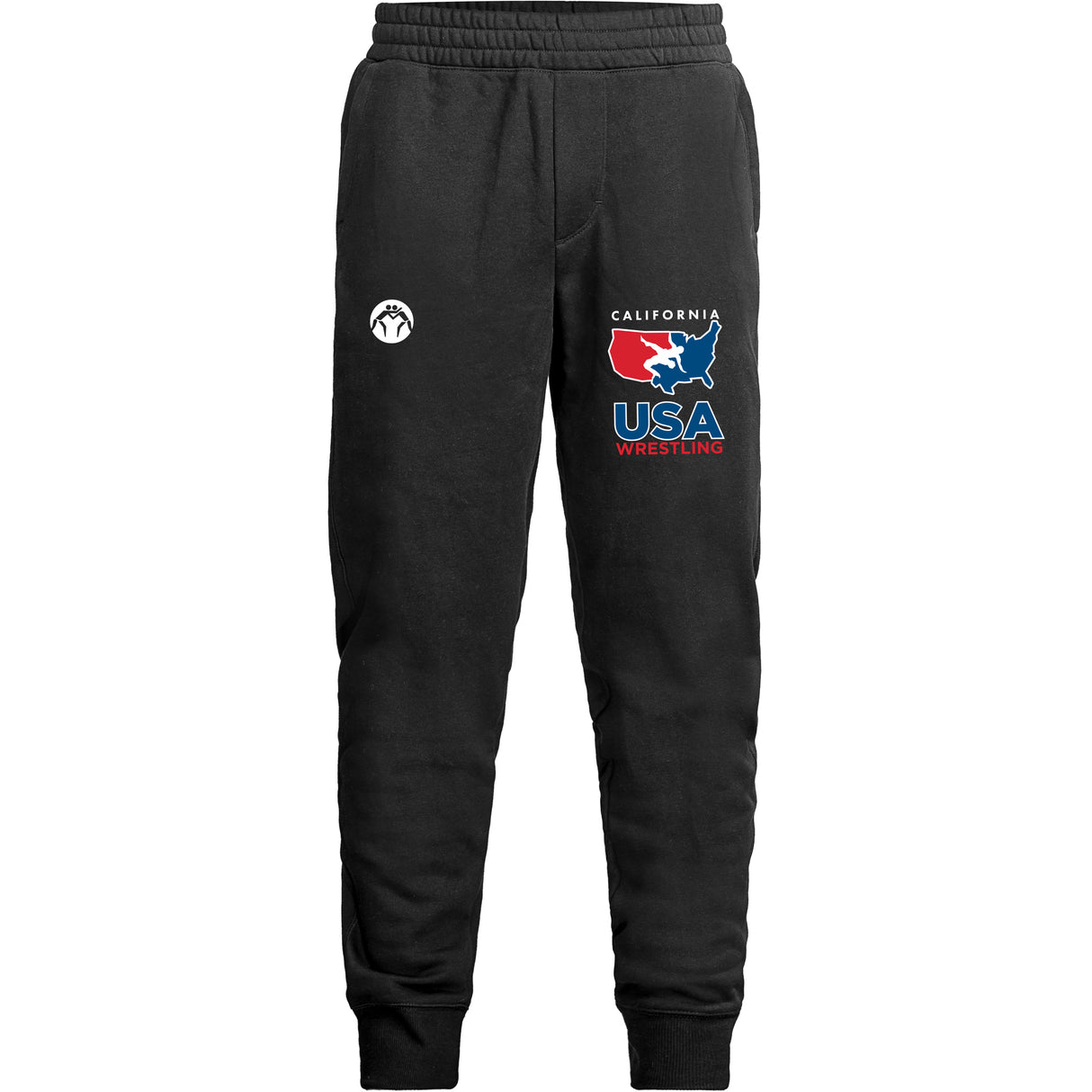 WrestlingMart CAUSAW Jogger