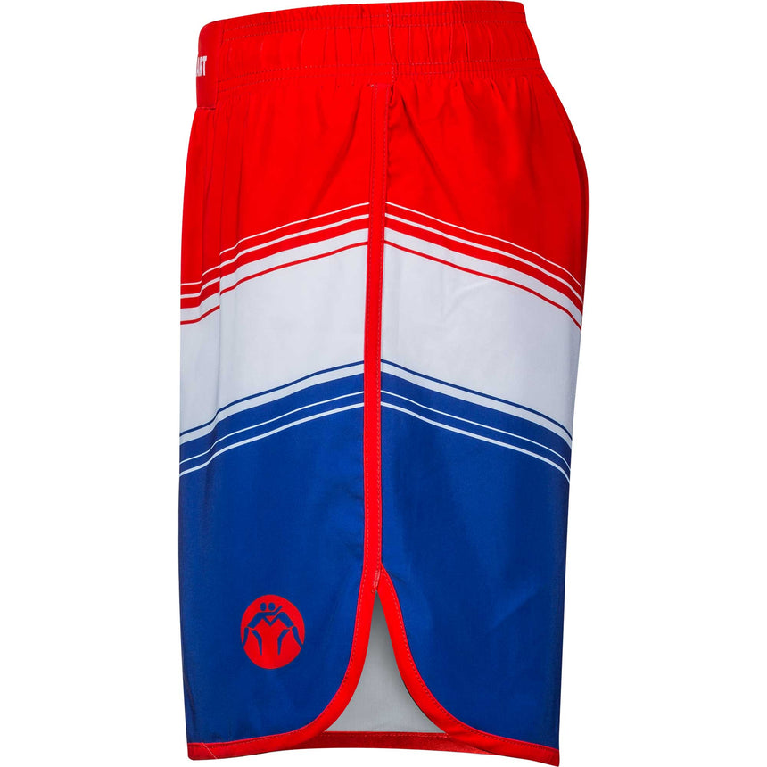 WrestlingMart Overtime Fight Shorts