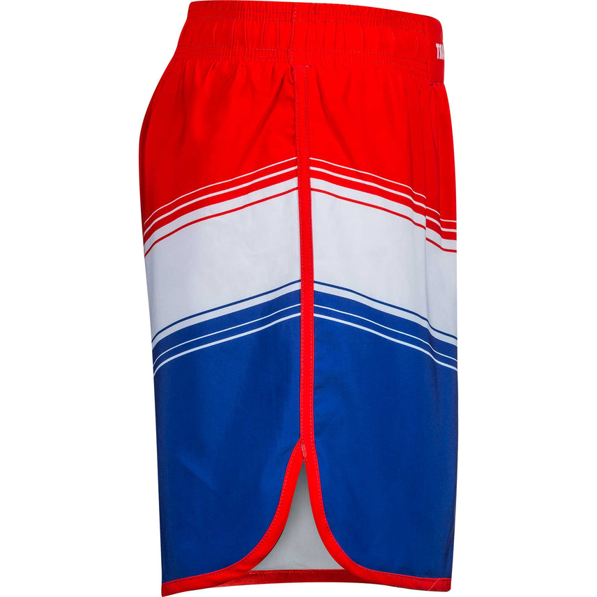 WrestlingMart Overtime Fight Shorts