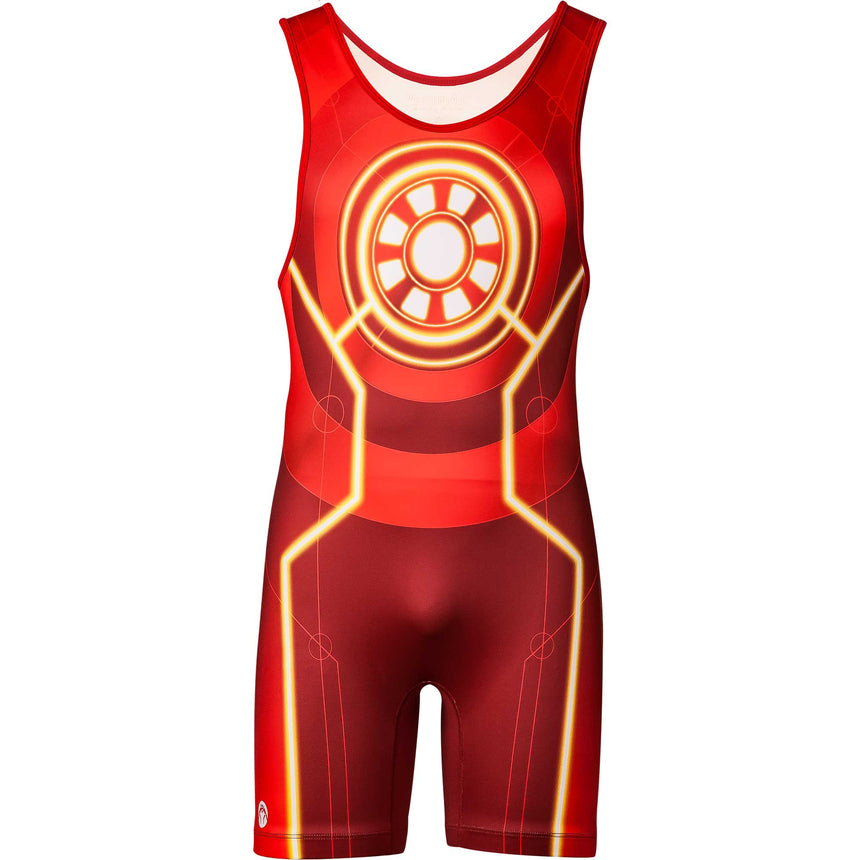 WrestlingMart Reactor Singlet