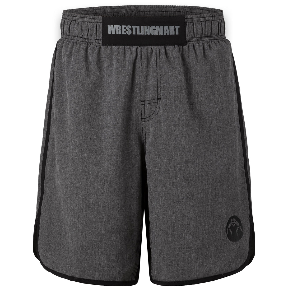 WrestlingMart Signature Fight Shorts