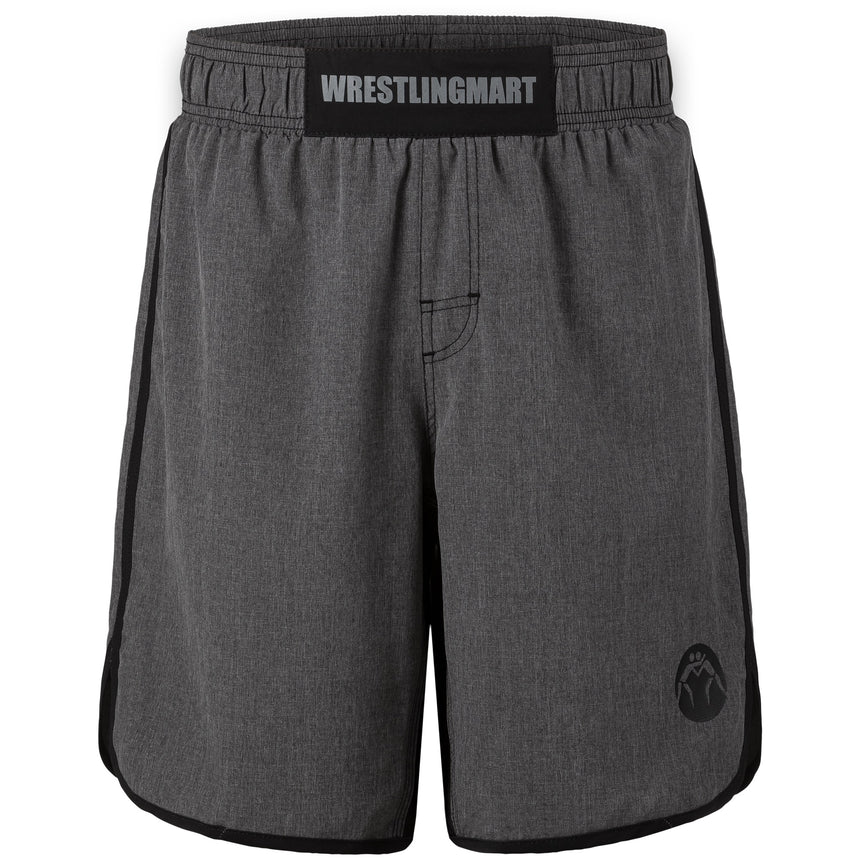 WrestlingMart Signature Fight Shorts