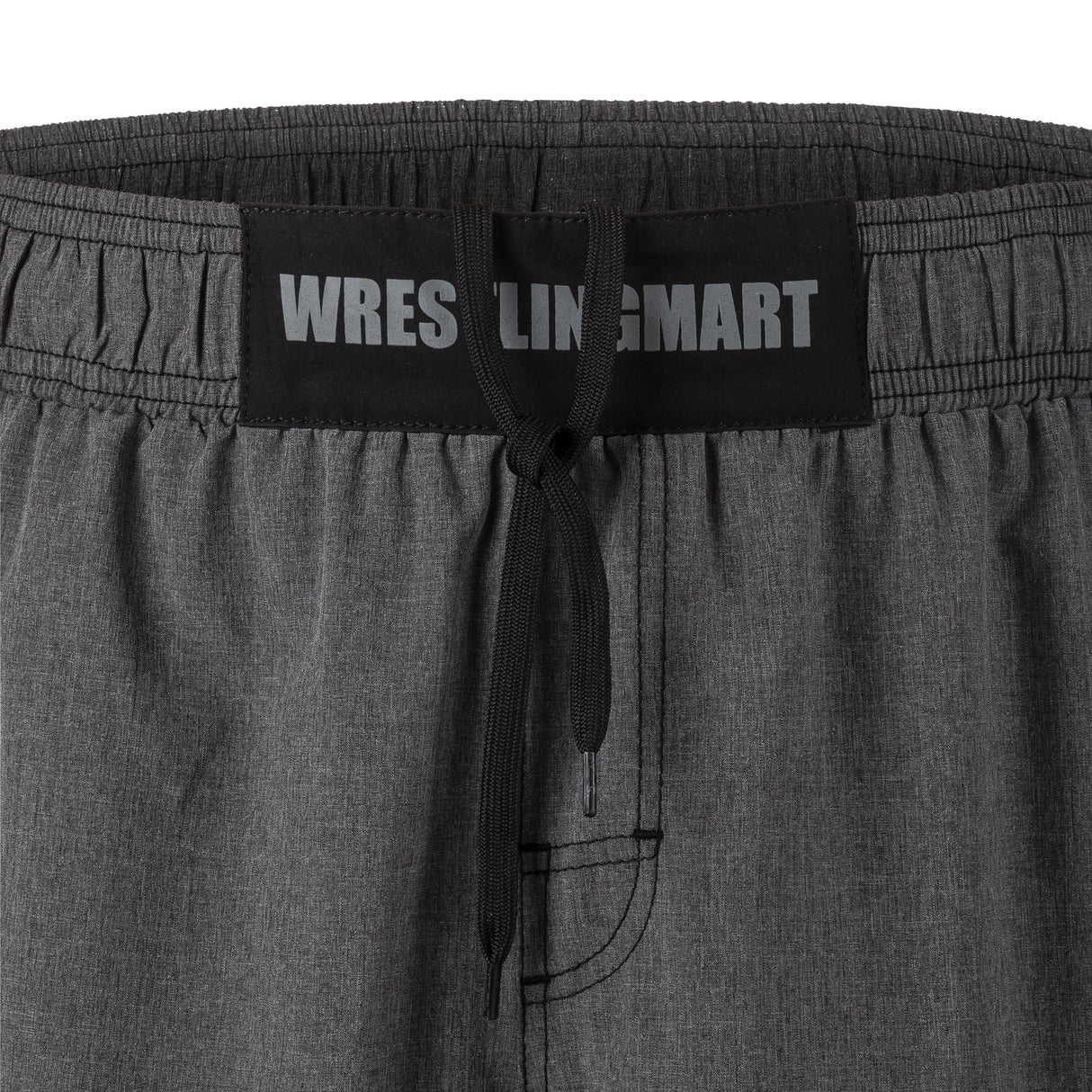 WrestlingMart Signature Fight Shorts