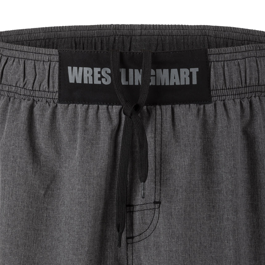 WrestlingMart Signature Fight Shorts