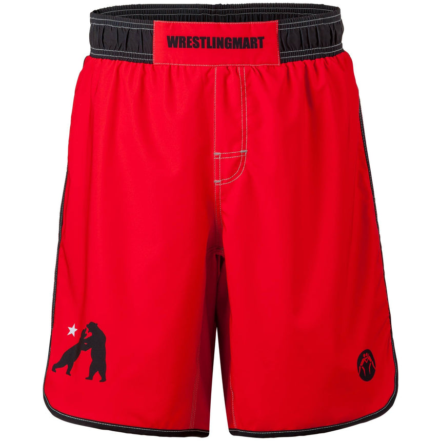 WrestlingMart Limited Edition Signature Fight Shorts