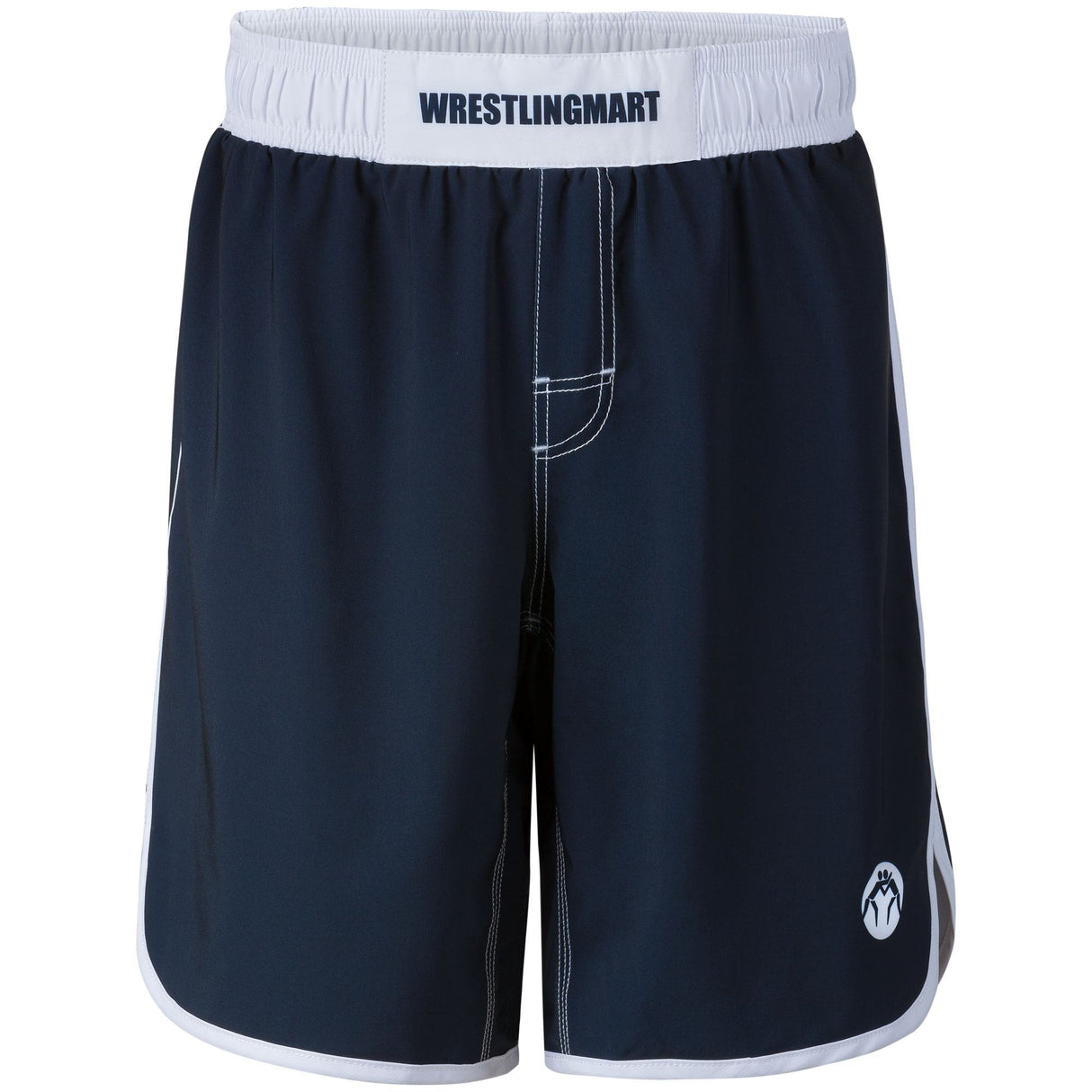 WrestlingMart Signature Fight Shorts