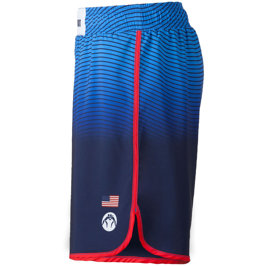 WrestlingMart Limited Edition Signature Fight Shorts