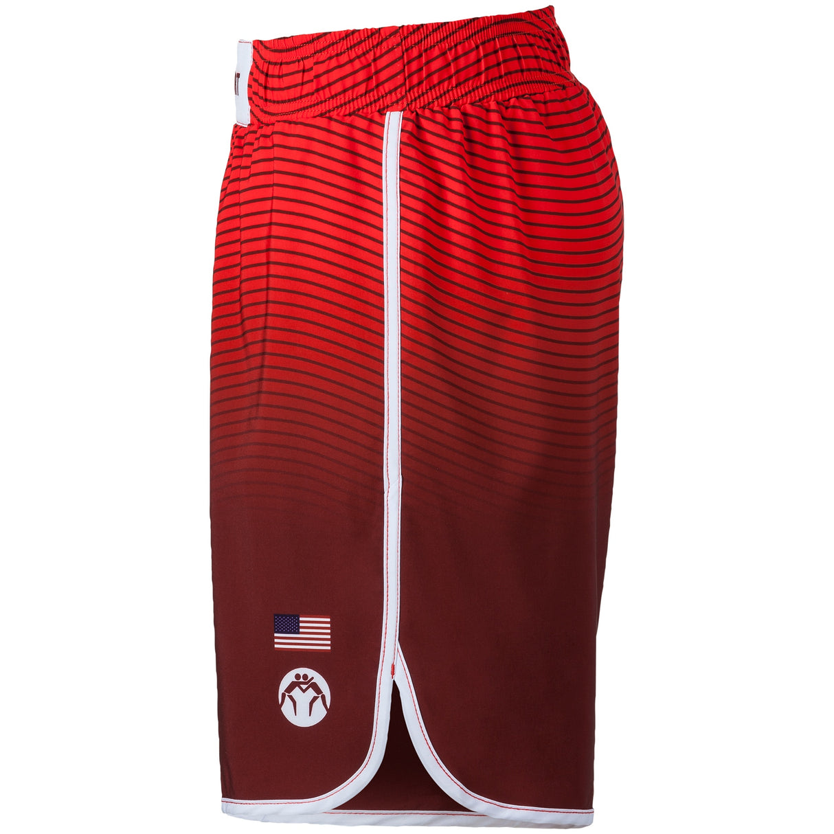 WrestlingMart Limited Edition Signature Fight Shorts